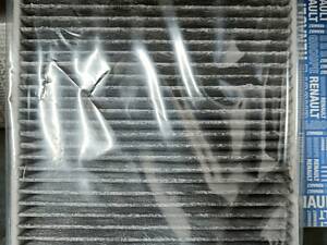 Фильтр салона Value+