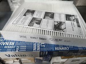 Фильтр салона Value+