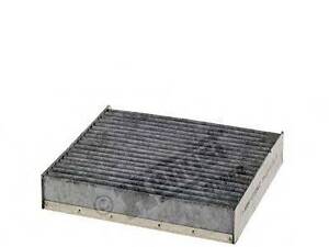 Фільтр салону вугільний HENGST FILTER E1928LC на SMART ROADSTER (452)