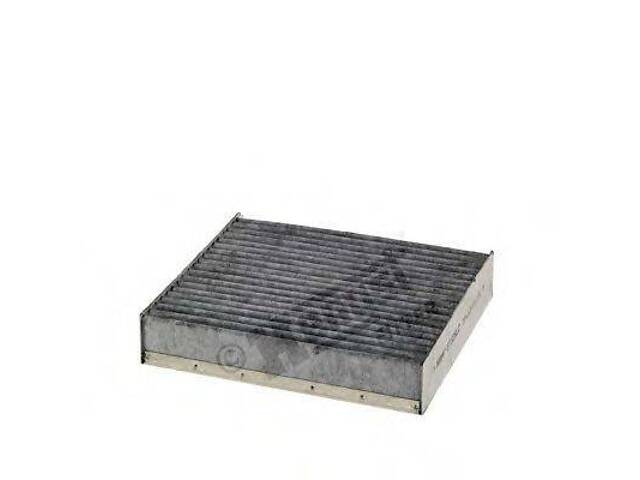 Фільтр салону вугільний HENGST FILTER E1928LC на SMART ROADSTER (452) - Фото 1