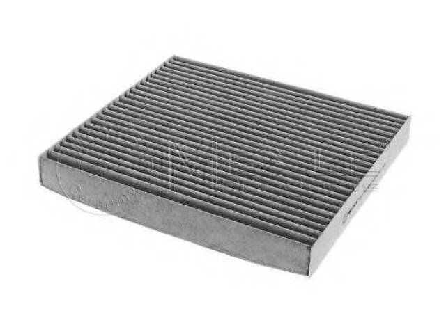 Фільтр салону вугільний MEYLE 35123200003 на MAZDA 6 Sport (GH) - Фото 1