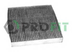 Фільтр салону вугільний PROFIT 15212118 на HONDA CR-V Mk III (RE)