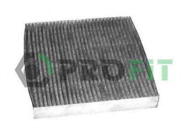 Фільтр салону вугільний PROFIT 15212118 на HONDA CR-V Mk III (RE) - Фото 1