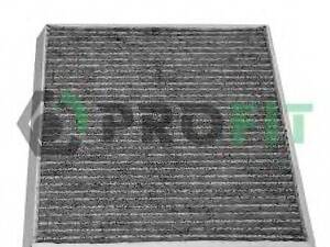 Фільтр салону вугільний PROFIT 15212126 на KIA CEE'D SW (ED)