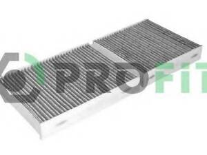Фільтр салону вугільний PROFIT 15212205 на CITROEN DS3