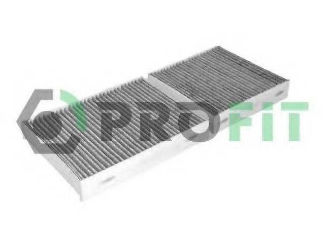 Фільтр салону вугільний PROFIT 15212205 на CITROEN DS3 - Фото 1