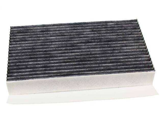 Фільтр салону (вугільний) - Фото 1