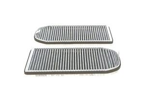 Фильтр салона с активированным углем BMW 7 series