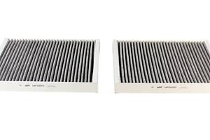 Салонный фильтр с активированным углем MERCEDES-BENZ Mercedes-Benz S-Class