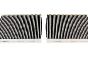 Фільтр салону з активованим вугіллям