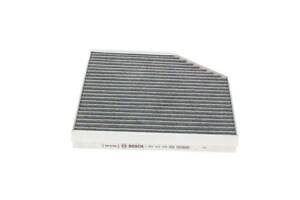 Фільтр салону з активованим вугіллям