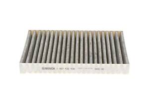 Фільтр салону з активованим вугіллям