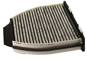 Фільтр салону з активованим вугіллям