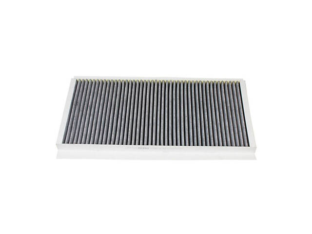 Фільтр салону з активованим вугіллям - Фото 1