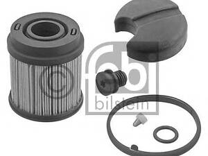 Фільтр сечовини SAMPA 040661 на IVECO EuroCargo