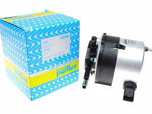 Фільтр топл. FORD Focus, C-Max 1.6 TDCI. Purflux FCS746 Volvo V50, S80, S40, V70, C30; Ford Fiesta, C-Max, Focus; Mazda