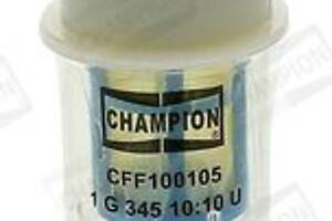 Фильтр топлива Champion CFF100105