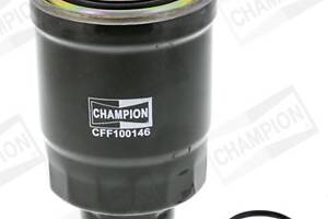 Фильтр топлива Champion CFF100146