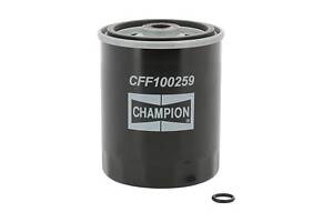 Фільтр палива Champion CFF100259