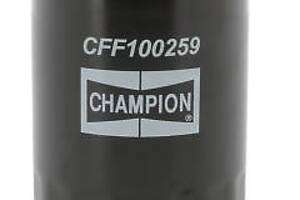 Фильтр топлива Champion CFF100259