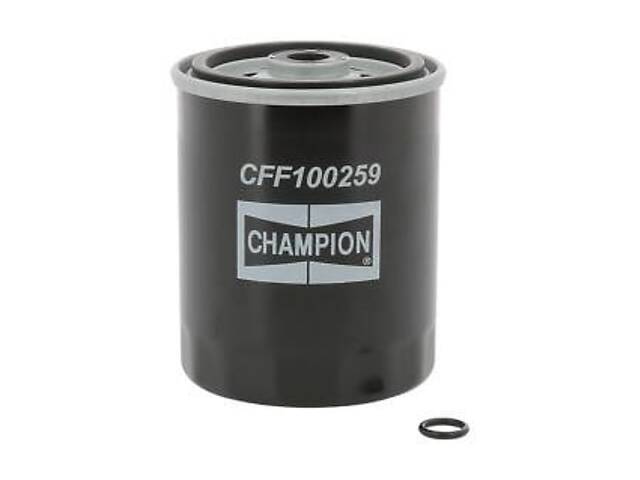 Фільтр палива Champion CFF100259