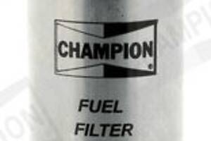 Фільтр палива Champion CFF100420