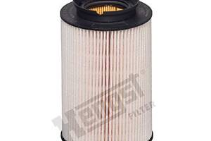 Фільтр палива HENGST FILTER E72KP02 D107