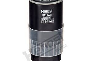 Фильтр топлива HENGST FILTER H119WK