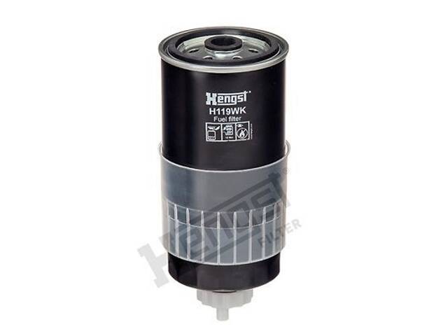 Фильтр топлива HENGST FILTER H119WK