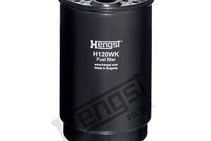 Фильтр топлива HENGST FILTER H120WK