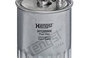 Фільтр палива HENGST FILTER H128WK