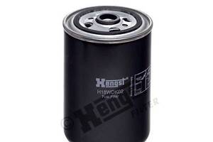 Фильтр топлива HENGST FILTER H18WDK02