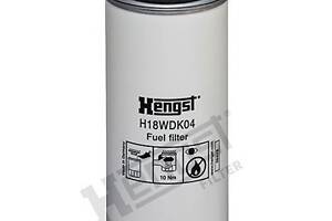 Фільтр палива HENGST FILTER H18WDK04