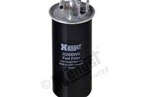 Фильтр топлива HENGST FILTER H206WK