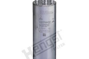 Фільтр палива HENGST FILTER H207WK02