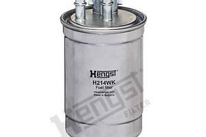 Фильтр топлива HENGST FILTER H214WK