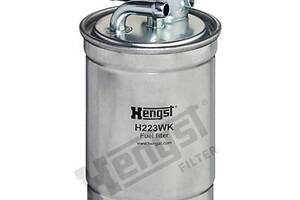 Фильтр топлива HENGST FILTER H223WK
