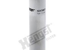 Фільтр палива HENGST FILTER H247WK01
