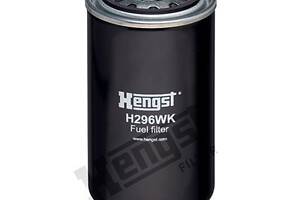 Фільтр палива HENGST FILTER H296WK