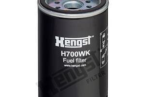 Фильтр топлива HENGST FILTER H700WK