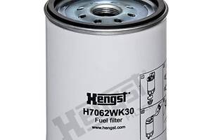 Фільтр палива HENGST FILTER H7062WK30