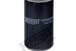 Фильтр топлива HENGST FILTER H70WDK14