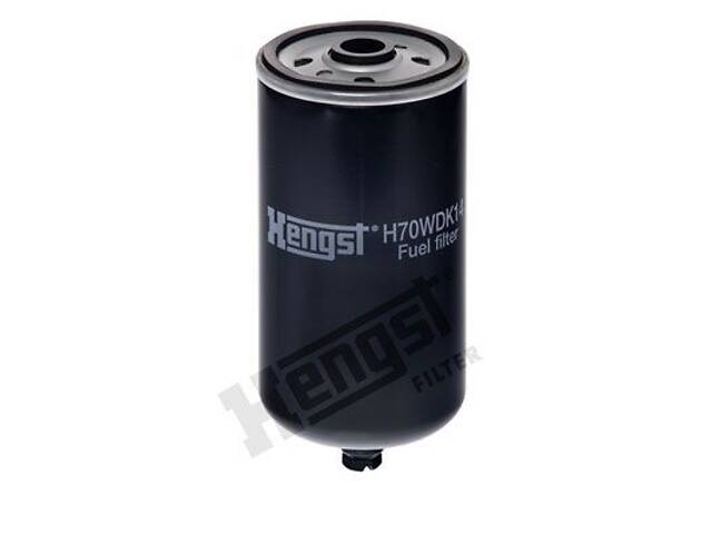 Фильтр топлива HENGST FILTER H70WDK14