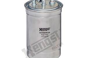 Фильтр топлива HENGST FILTER H70WK04
