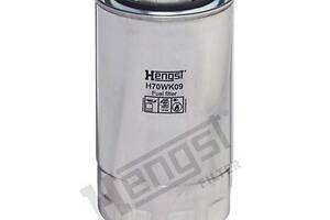 Фільтр палива HENGST FILTER H70WK09