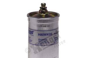 Фильтр топлива HENGST FILTER H80WK05
