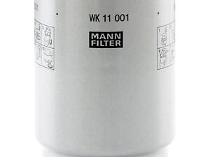 Фільтр палива Mann WK11001x
