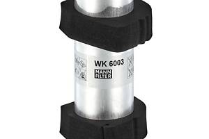 Фільтр палива Mann WK6003