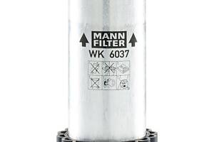 Фильтр топлива Mann WK6037