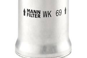 Фильтр топлива Mann WK69